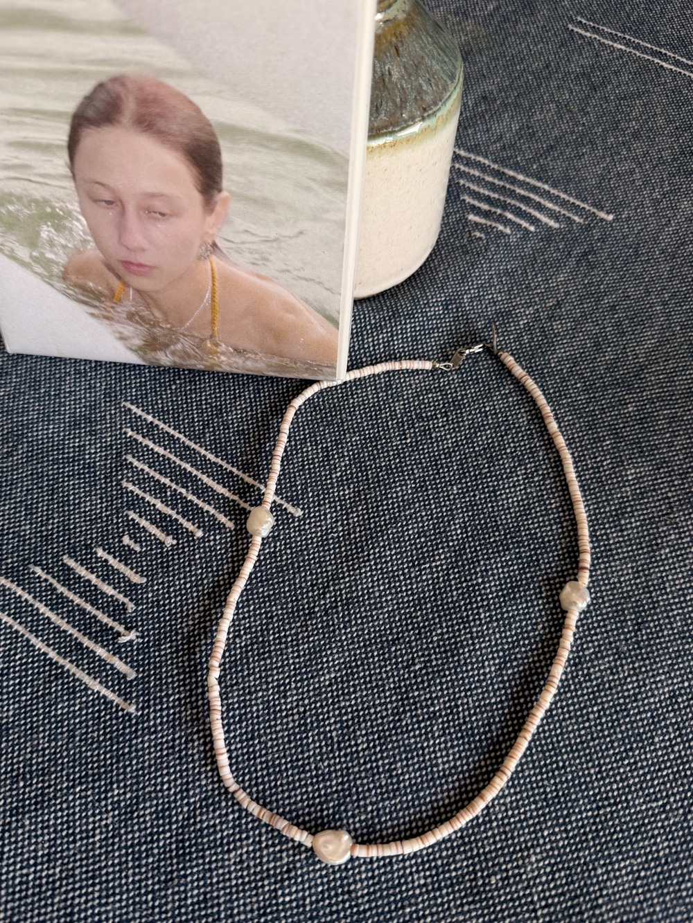Santangelo Shoom Necklace